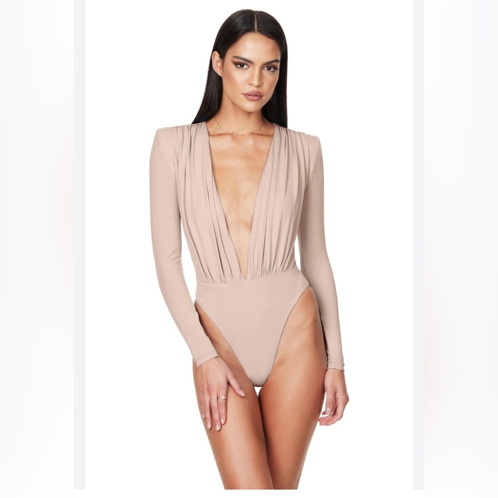 Nookie bodysuit